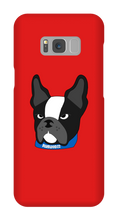 blublood22games Samsung Phone Cases