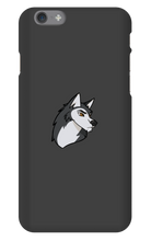 thewhitewolfgamings iPhone Phone Cases