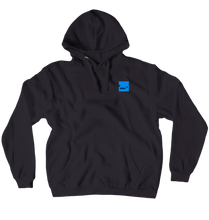 a pretty rad hoodie ngl