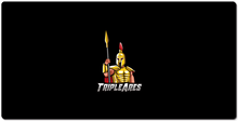tripleares XXL Gaming Mousepad