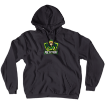pietypray Hoodies (No-Zip/Pullover)