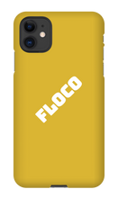 flocogang iPhone Phone Cases