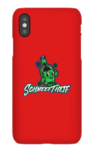 schneeftheif iPhone Phone Cases