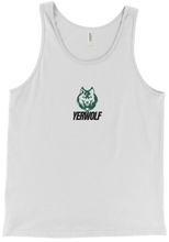 yerwolff Tank Top