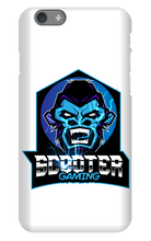 scootergaming5605 iPhone Phone Cases