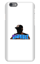 btwvibez iPhone Phone Cases