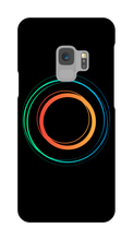 The "O" Phone case (Samsung)