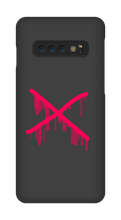 ethanlfx239 Samsung Phone Cases