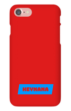 HeyNana iPhone Phone Cases