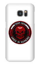 bigmtron Samsung Phone Cases