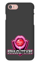 soulglitch3s iPhone Phone Cases
