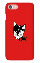 Cowi Cell iPhone Case