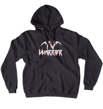 Klingon Pop Logo Pullover (Dark Colors)
