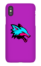 one_eyefox iPhone Phone Cases