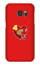 djsmilez20 Samsung Phone Cases