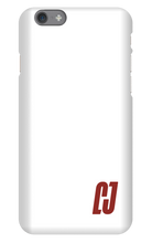 jrate26 iPhone Phone Cases
