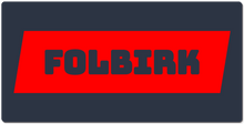 folbirk XXL Gaming Mousepad