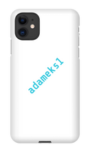 adameks1 Kryt na iPhone