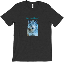 BroWolfMC gaming T-Shirt 1