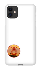 jl016 iPhone Phone Cases