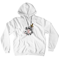plumbuttz Hoodies (No-Zip/Pullover)