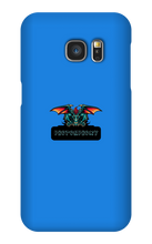protonproxy Samsung Phone Cases