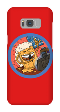 The PockArt Phone Case