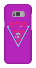 Always Watching Samsung Phone Cases