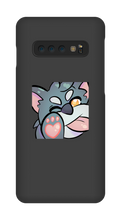 HeartFox Samsung Phone Cases