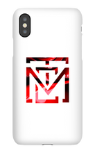 tom_mc_lfc iPhone Phone Cases