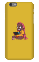 Dayby (Day is Baby) iPhone Phone Cases