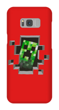 go_games Samsung Phone Cases