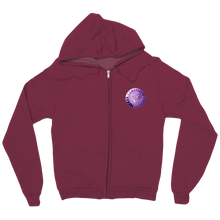 CMF Zip Up Hoodie