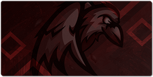 tugatv XXL Gaming Mousepad