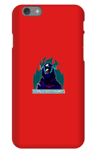 rendegree24 iPhone Phone Cases