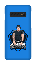 dergaia Samsung Phone Cases