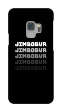 jimbobvr Samsung Phone Cases