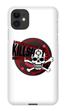 killshot1699 iPhone Phone Cases