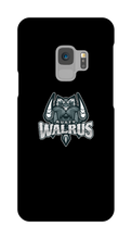 rustywalrus1507 Samsung Phone Cases
