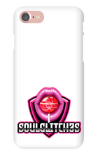 soulglitch3s iPhone Phone Cases