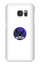 mrfitzer1 Samsung Phone Cases