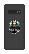 kraykraygaming Samsung Phone Cases
