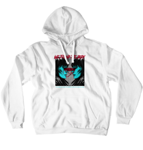 wefoundthebody Hoodies (No-Zip/Pullover)