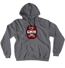 NL_Streetwear (No-Zip/Pullover)