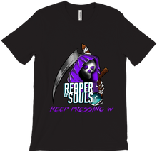 reaperofsoulsx01 T-Shirts