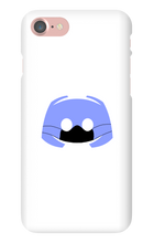discord covid edition iPhone Phone Cases