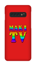 makitvoficial Samsung Phone Cases