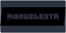manuelextr XXL Gaming Mousepad