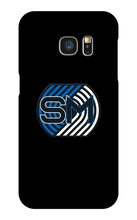 sendoman Samsung Phone Cases