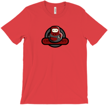 chubygamer95 T-Shirts